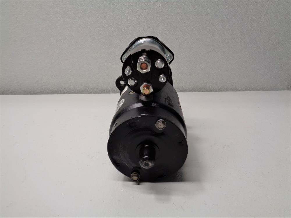 Hyster Forklift Starter #3136100RX